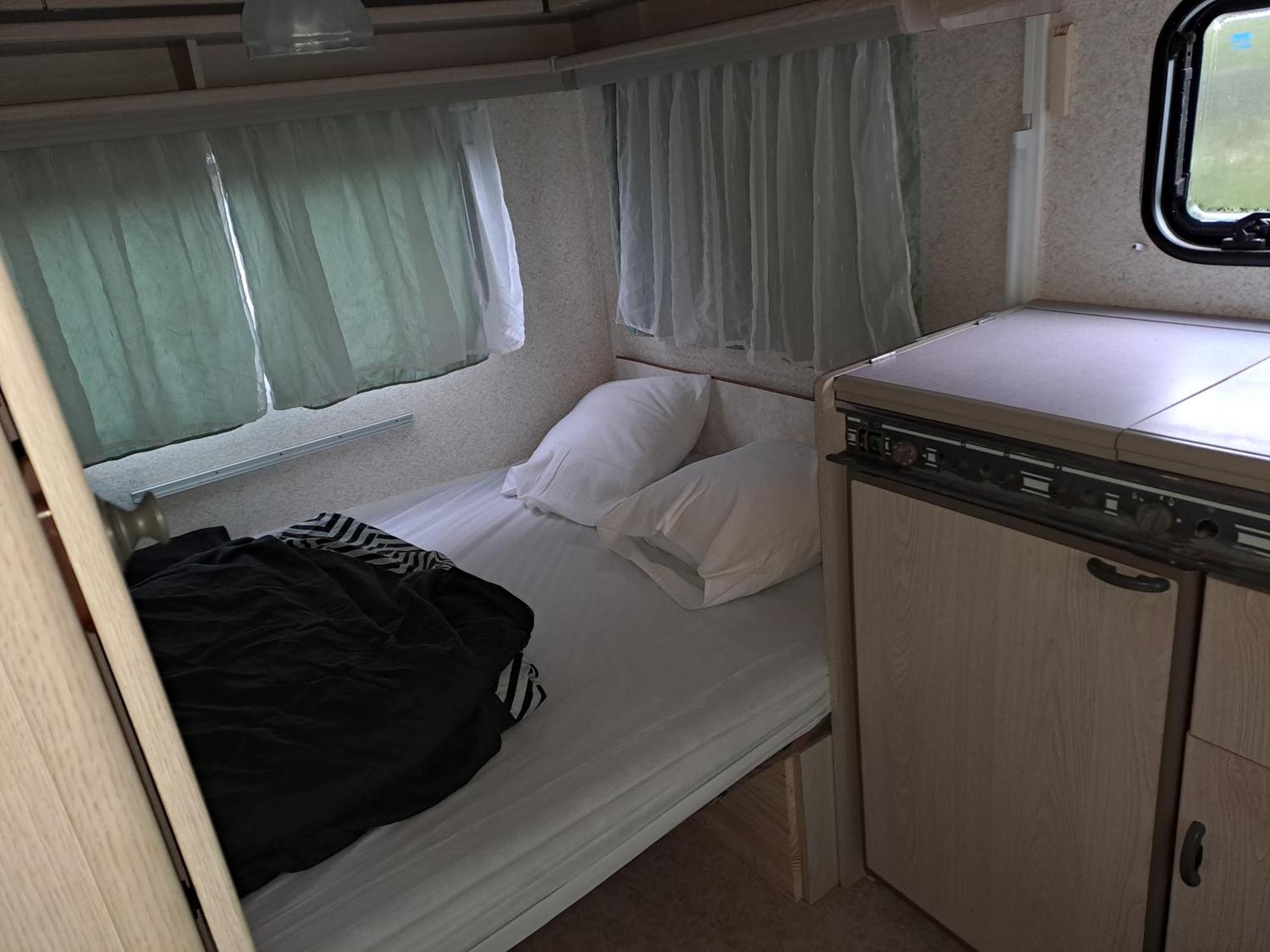 Camping Le Bois Jahan Brunelles Exteriör bild