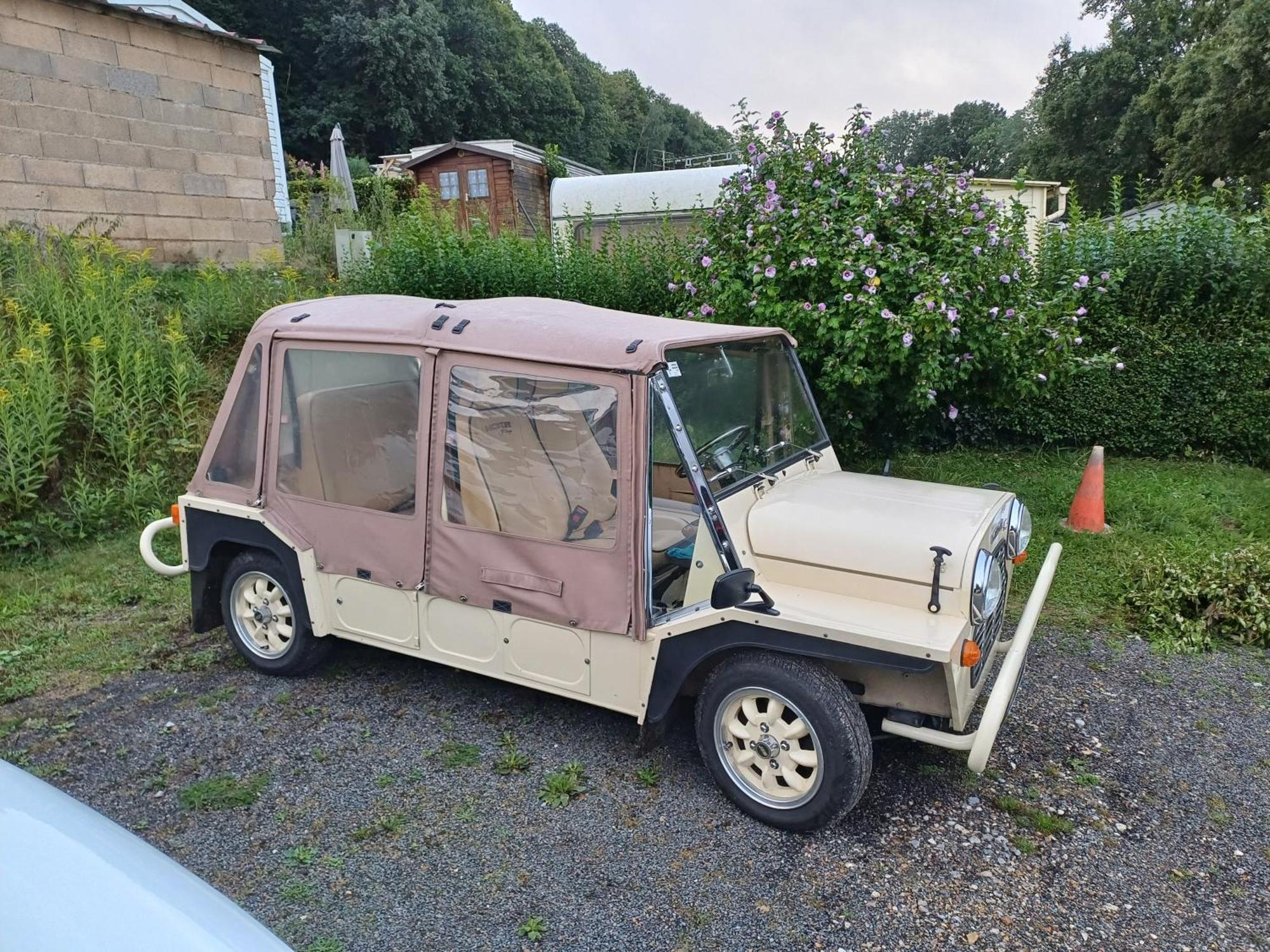 Camping Le Bois Jahan Brunelles Exteriör bild